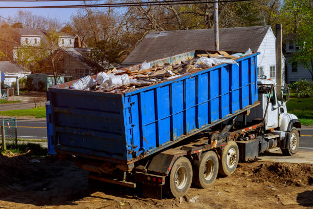 Best Commercial Junk Removal  in Grand Haven, MI