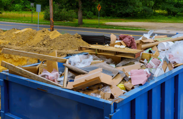 Best Same-Day Junk Removal Services  in Grand Haven, MI